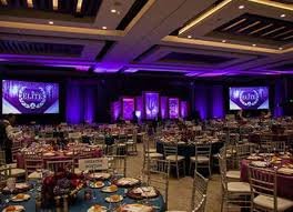 Merestone Event Production